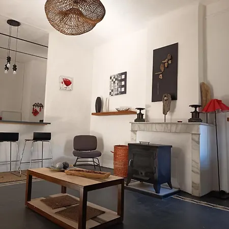 La Maison Du Bonheur *