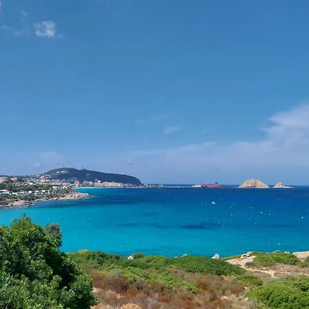 Дом отдыха La Maison Du Bonheur