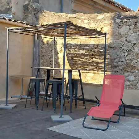 Дом отдыха La Maison Du Bonheur