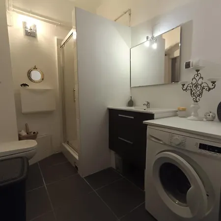 Дом отдыха La Maison Du Bonheur