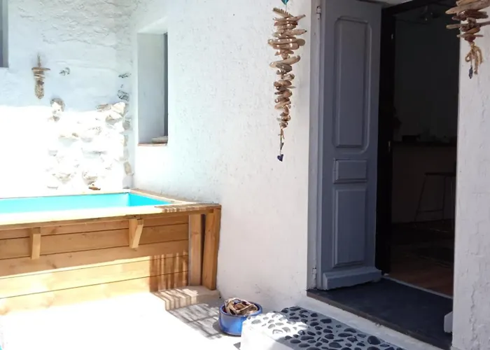 La Maison Du Bonheur Ville-di-Paraso