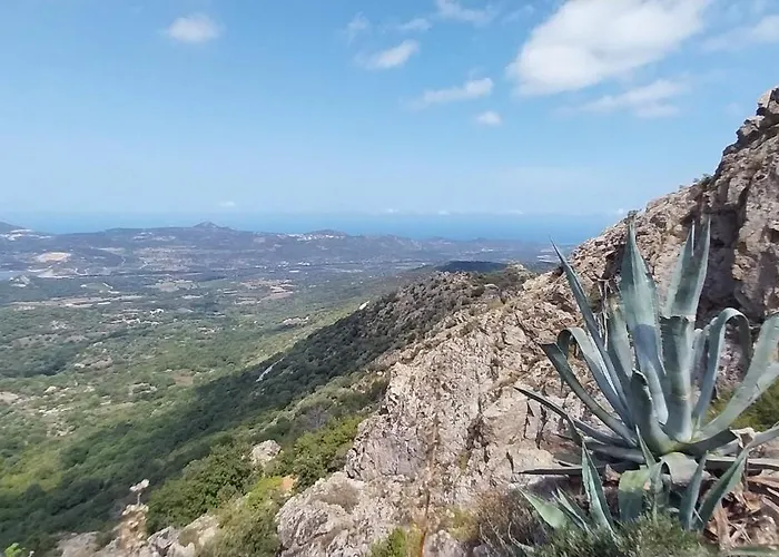 La Maison Du Bonheur Prázdninový dům