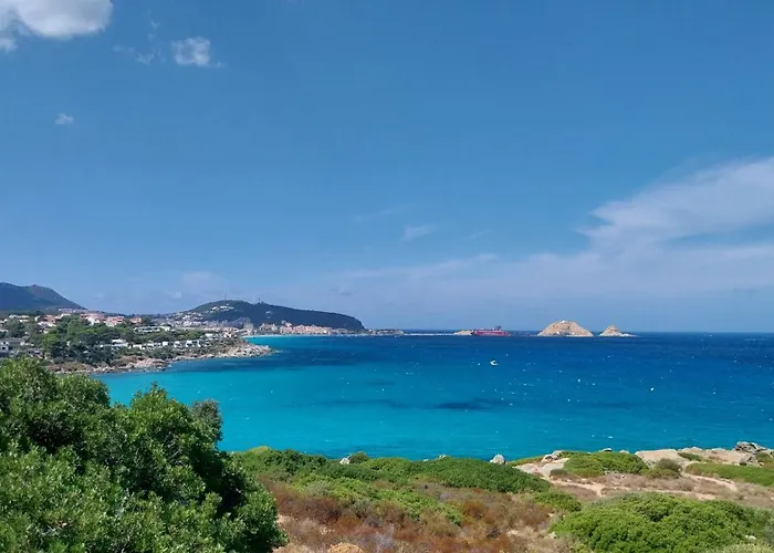 Prázdninový dům La Maison Du Bonheur