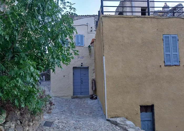 La Maison Du Bonheur Prázdninový dům *