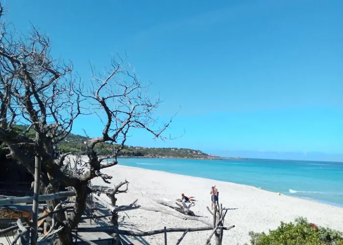 La Maison Du Bonheur Prázdninový dům