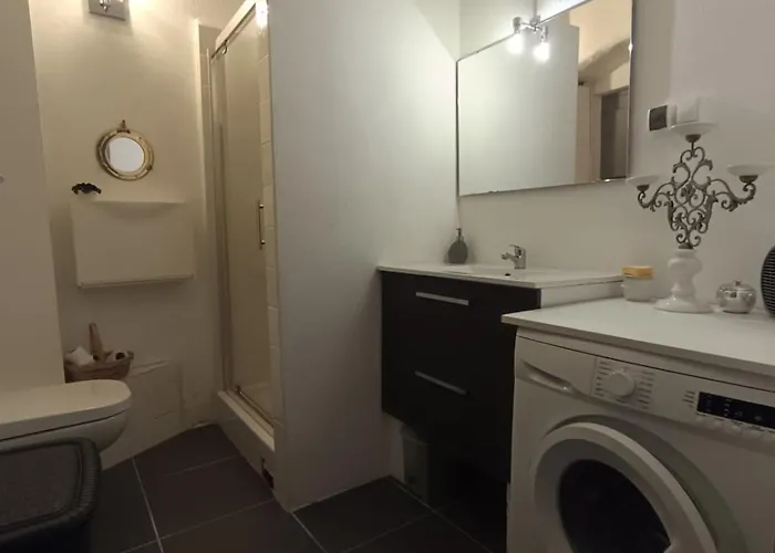 Prázdninový dům La Maison Du Bonheur