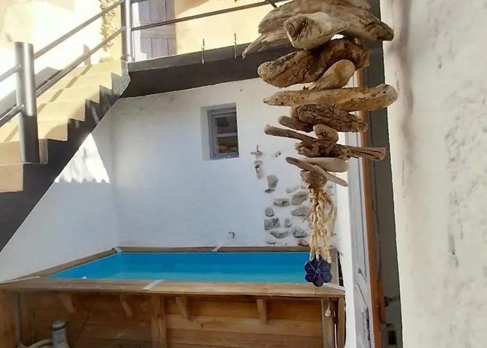 La Maison Du Bonheur *