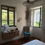 Prázdninový dům La Maison Du Bonheur *