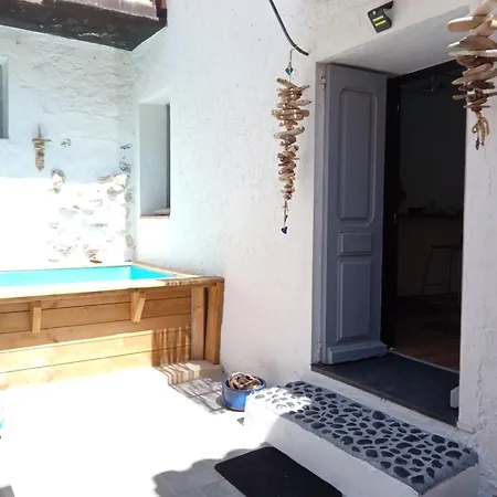 La Maison Du Bonheur Ville-di-Paraso