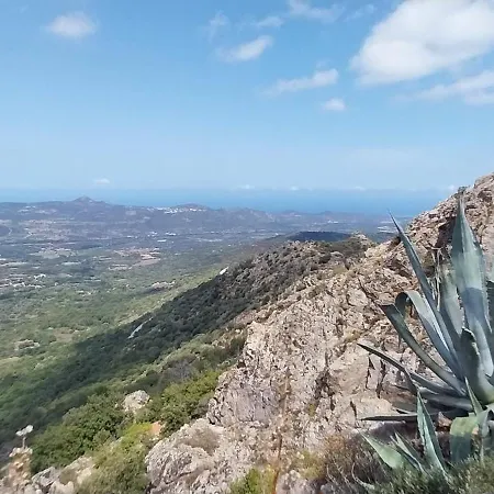 La Maison Du Bonheur Semesterbostad