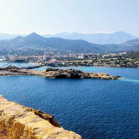 La Maison Du Bonheur Ville-di-Paraso