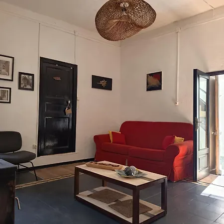 La Maison Du Bonheur Semesterbostad *