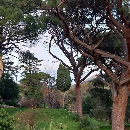 La Maison Du Bonheur * Ville-di-Paraso