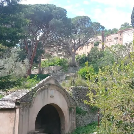 Dom wakacyjny La Maison Du Bonheur