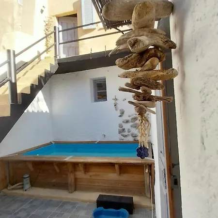 La Maison Du Bonheur *