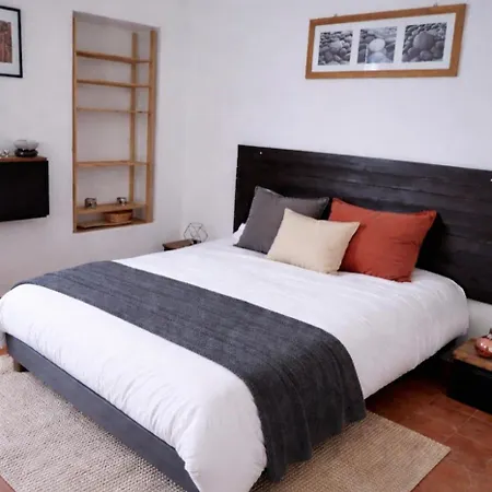 La Maison Du Bonheur Casa de Férias *