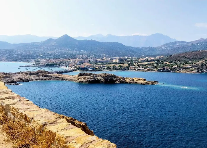 La Maison Du Bonheur Ville-di-Paraso