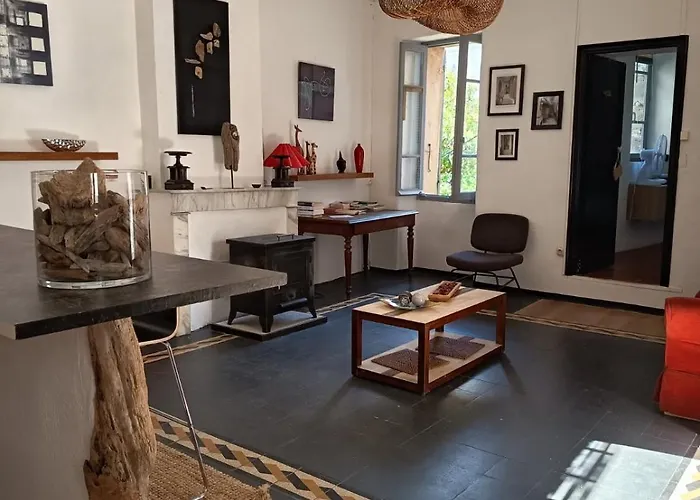 La Maison Du Bonheur *