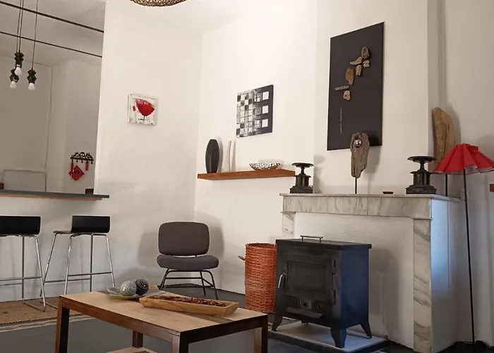 La Maison Du Bonheur *