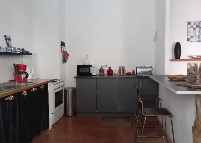 La Maison Du Bonheur *