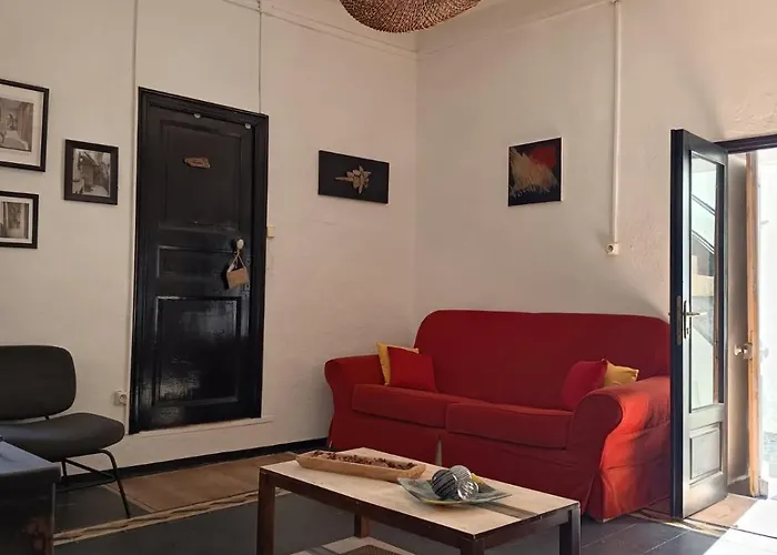 La Maison Du Bonheur Holiday home *
