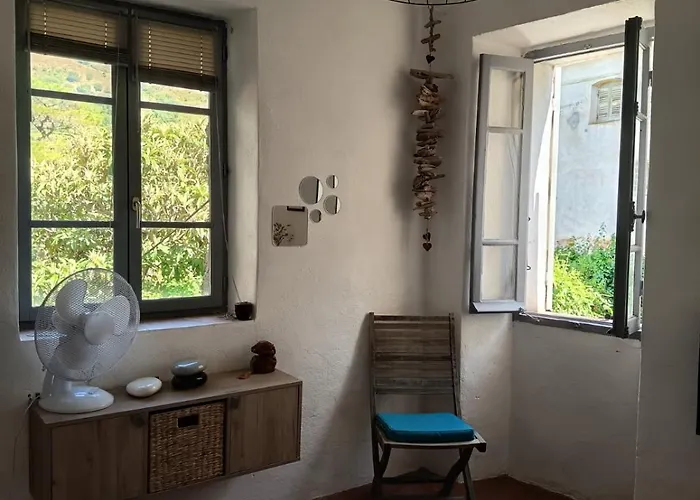 Vakantiehuis La Maison Du Bonheur *