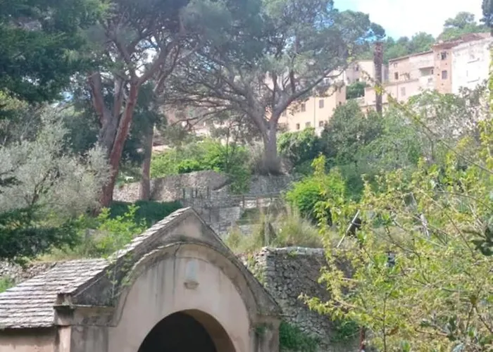 Vakantiehuis La Maison Du Bonheur